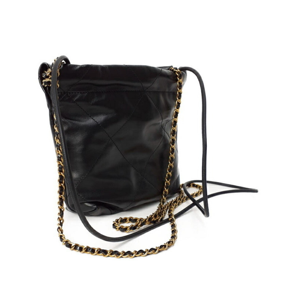 Chanel Mini 22 Handbag